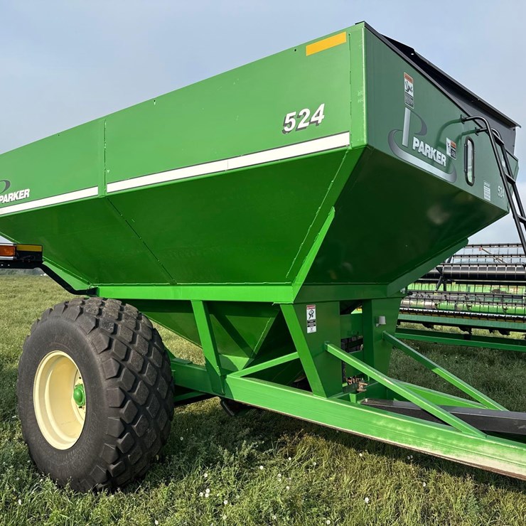 PARKER 524