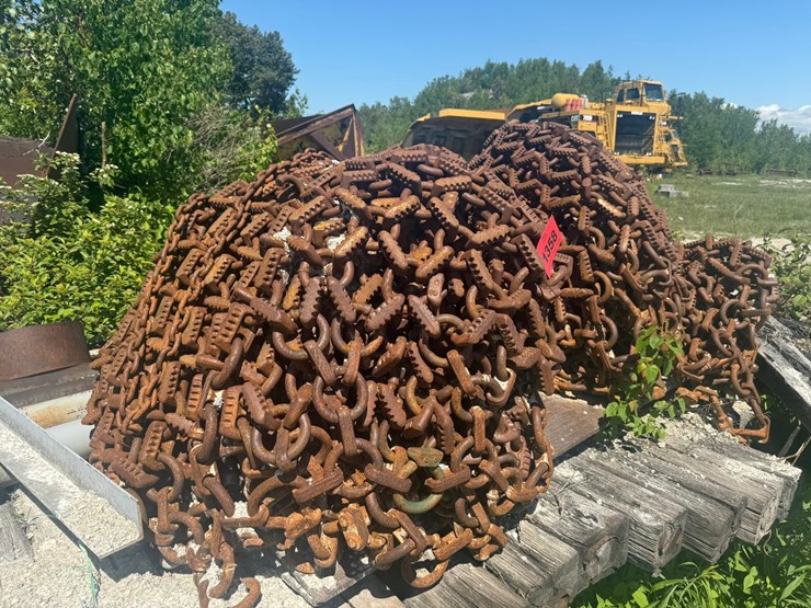 #1358-•-tire-chains-for-cat-993-image-4