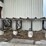 #129-•-heavy-duty-chain-driven-roller-conveyor-section-with-u.s.-electrical-motors-drive-image-1