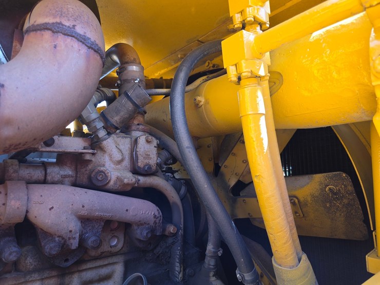 #61383-•-1988-fiat-allis-30-dozer-image-26