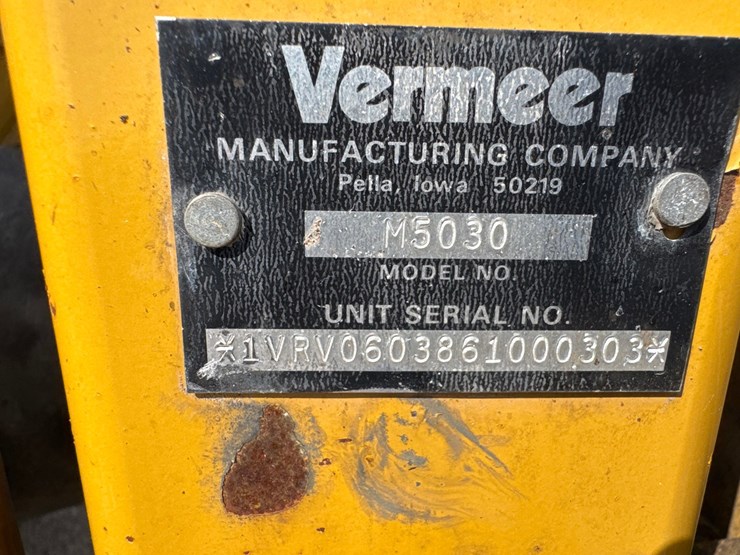 #2860-•-vermeer-m5030-mower-image-10