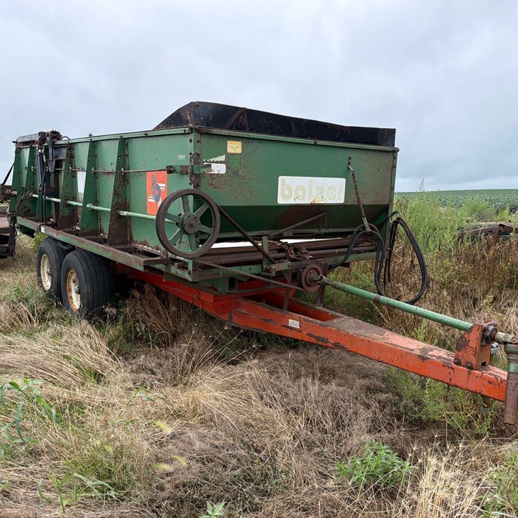 BALZER 410