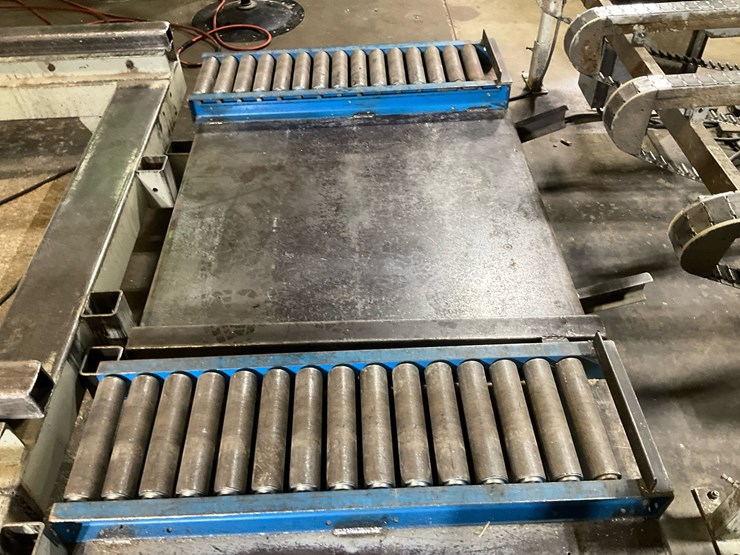 #199-•-american-lifts-d36-120-12,000-lb-lift-table-with-roller-conveyor-deck-image-6
