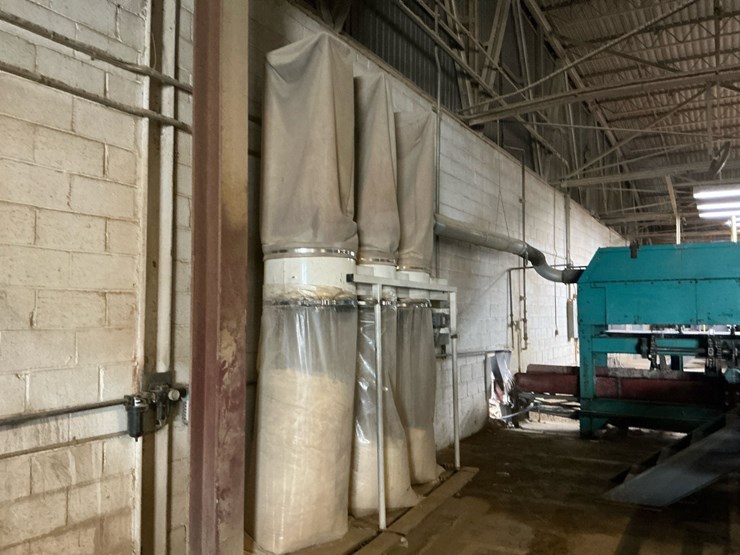 #319-•-10-hp.dust-collector-system-with-vertical-air-compressor-image-4