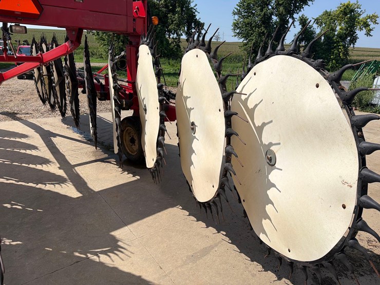 agco-5130-17-wheel-pull-type-rake—1-owner-image-24