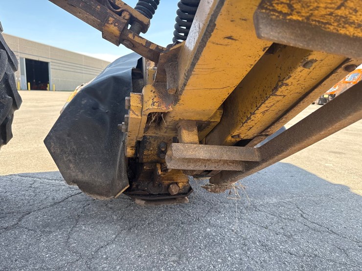 #2860-•-vermeer-m5030-mower-image-5