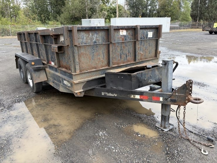 2004-c&b-12-12k-t/a-utility-dump-trailer-image-2