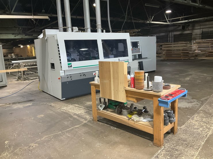 #185-•-2019-michael-weinig-ag-powermat-1500-automatic-planer-and-moulder-image-9