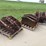 3--pallets-of-v-shaped-metal-grain-bin-supports-image-1