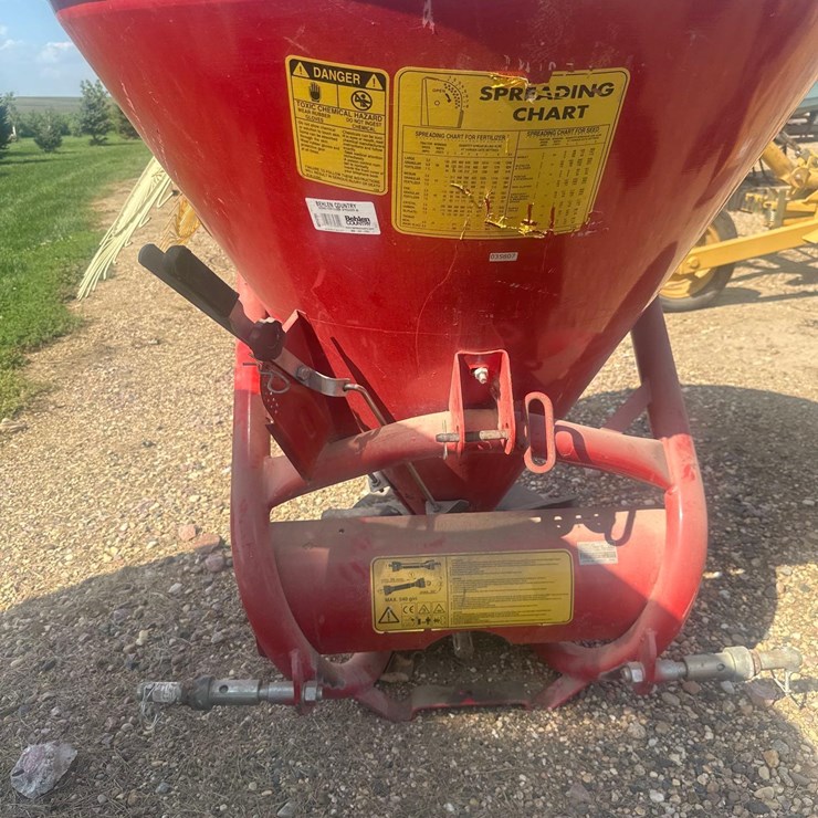 3 pt seeder
