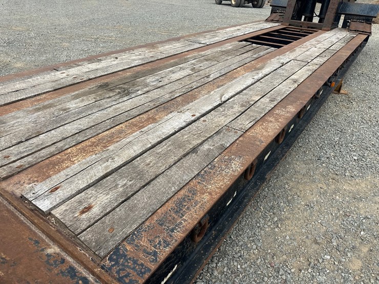 #61385-•-1995-nelson-mfg.-tandem-axle-lowboy-trailer-image-20