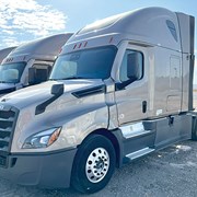 2025 FREIGHTLINER CASCADIA 126