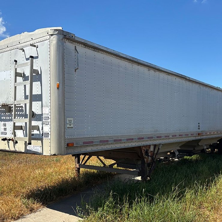 2000 WILSON PACESETTER