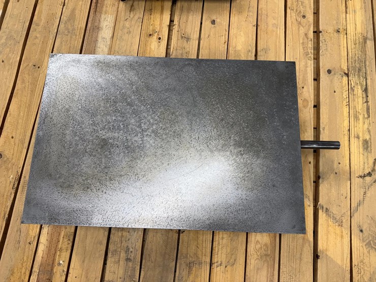 brown-&-sharpe-mfg-co.-(1)-30”-x-20”-&-(1)-18”-x-12”-cast-surface-plates-image-1