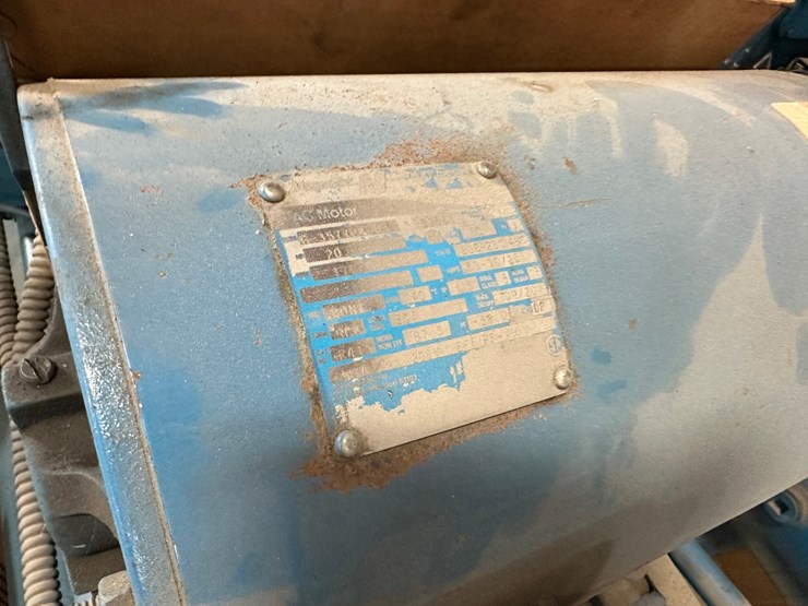 #2865-•-quincy-slt-25-air-compressor-image-4