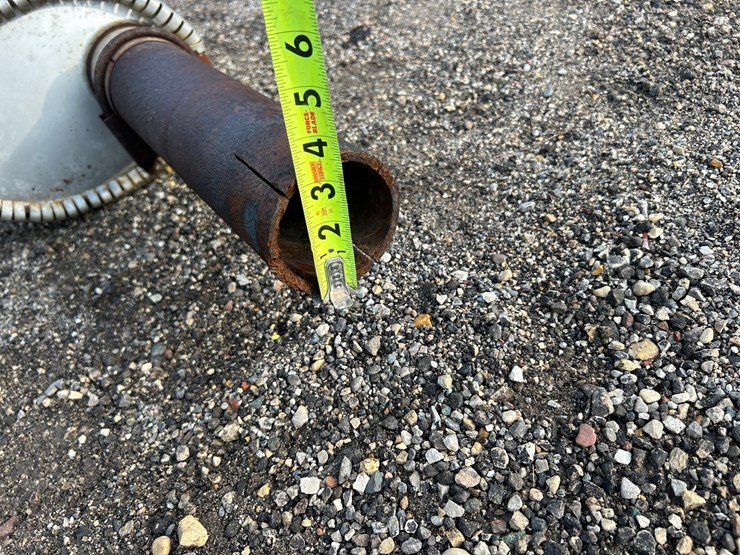 #2782-•-misc-exhaust-w/-tractor-flap-image-2