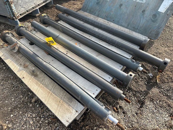 #2709-•-(6)-paver-power-tunnel-cylinders-image-3