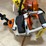 #2871-•-stihl-gas-powered-drill-image-1