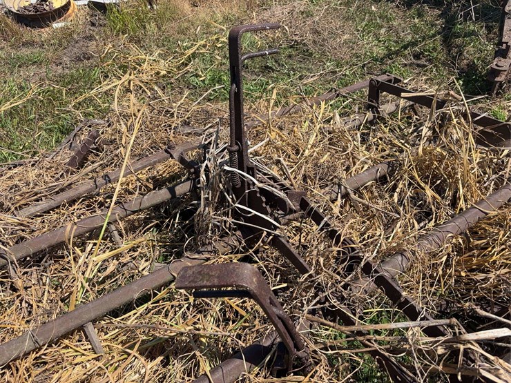 (2)-harrow-sections-with-drag-poles-image-8