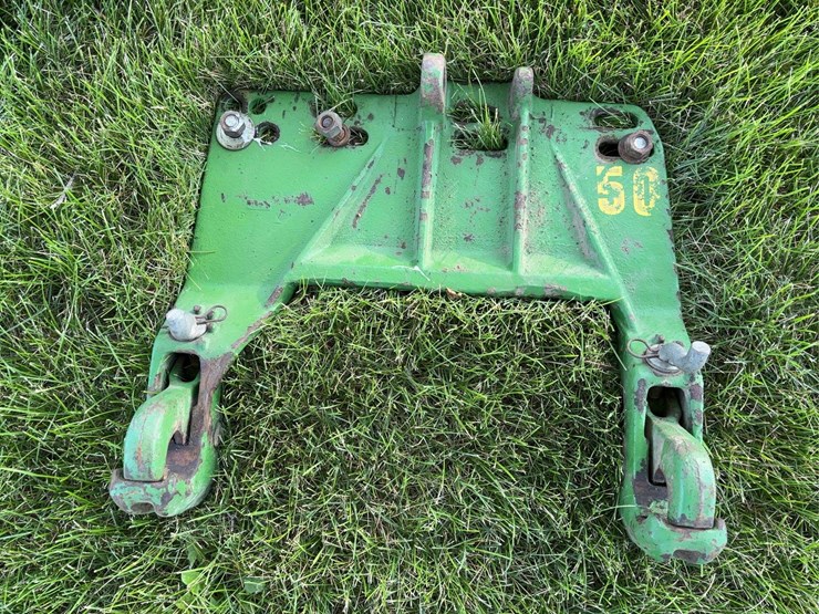 john-deere-no.-50-frame-mounted-sickle-mower-image-3