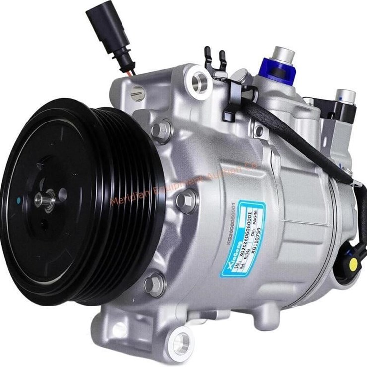 Audi Air Conditioner AC Compressor A4 2004-2016