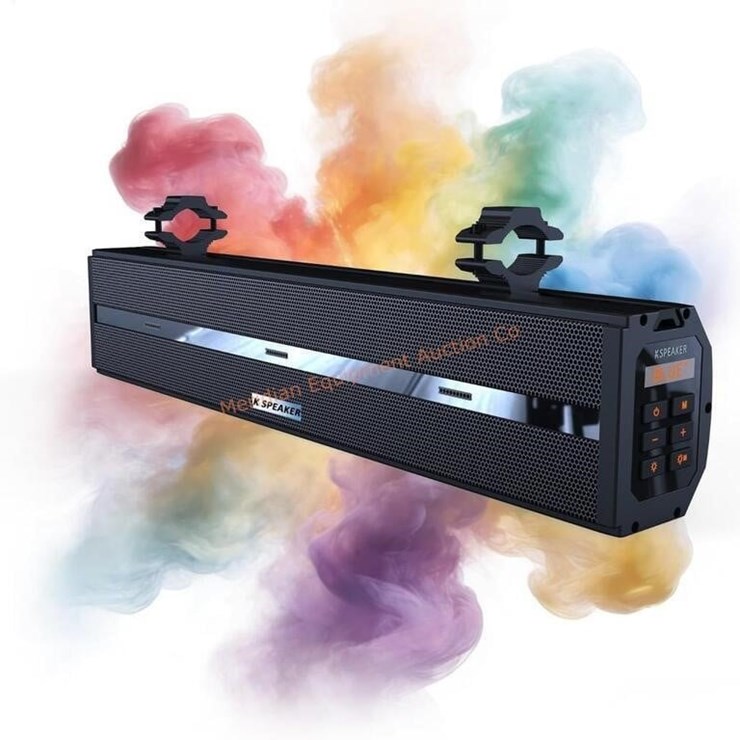 UTV Speakers ATV Speaker ATV Sound Bar