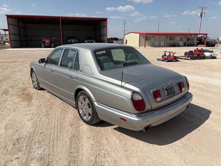 2000-bentley-arnage-red-lable-sedan-image-4