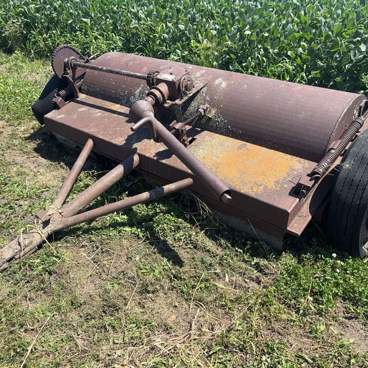 Shultz Pull Type Crimper