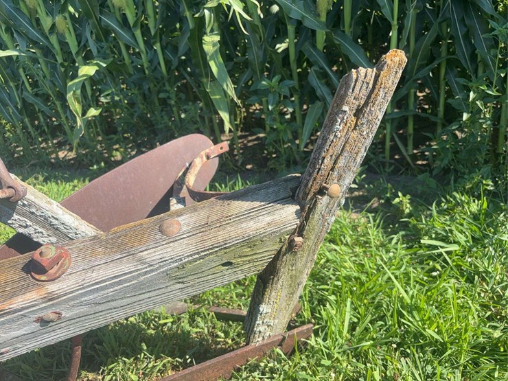 26”-one-bottom-horse-drawn-plow-image-20