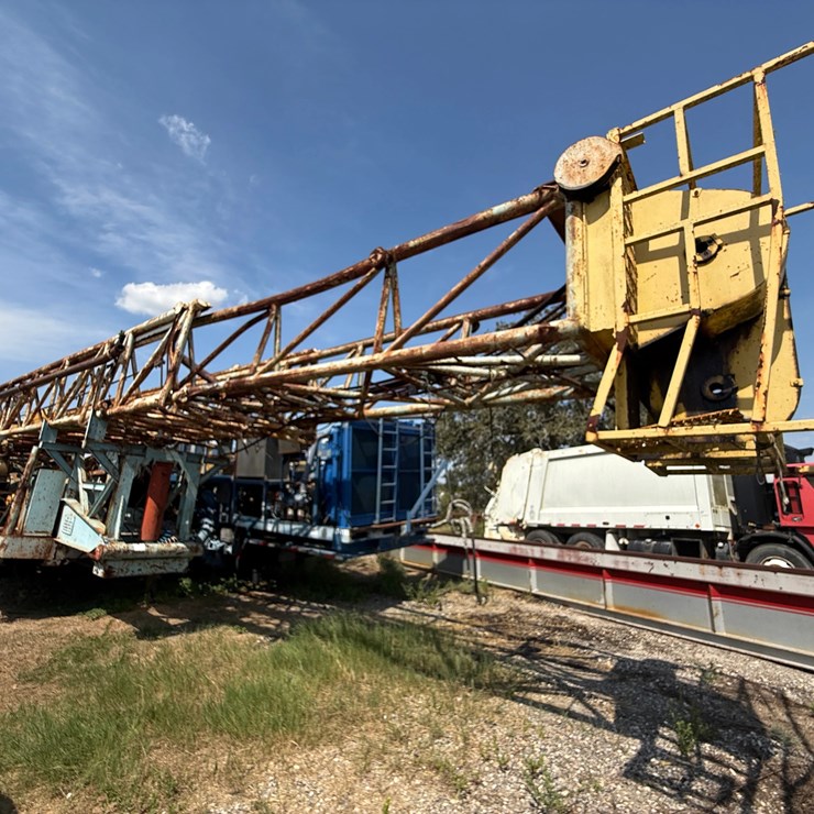 CATERPILLAR 3306