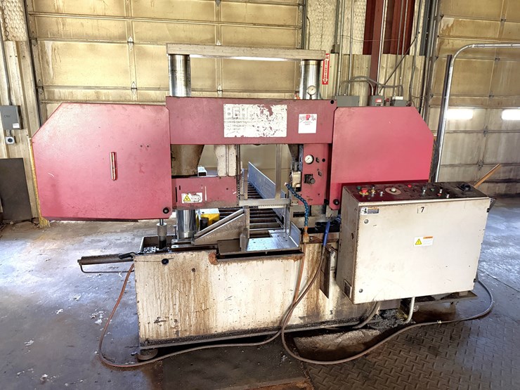 2009-behringer-hbp430n-horizontal-bandsaw-image-1