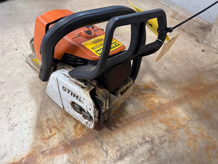 #2870-•-stihl-ms360-chainsaw-image-3