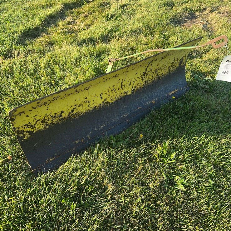 JOHN DEERE 40