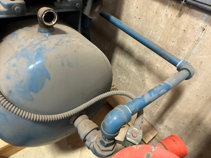 #2866-•-quincy-slt-25-air-compressor-image-8