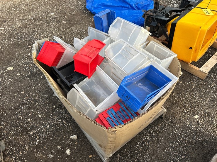 #2744-•-crate-of-misc-hardware-bins-image-4