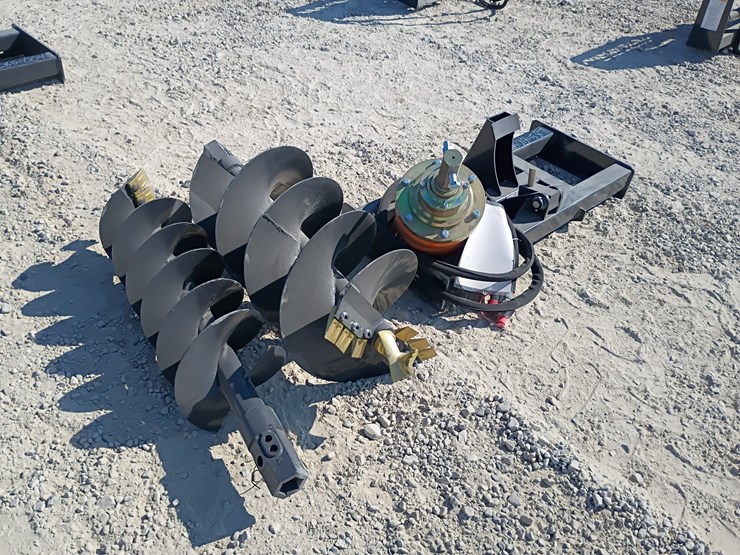 #l85-005-•-landhonor-auger-and-bits-skid-steer-attachment-image-4