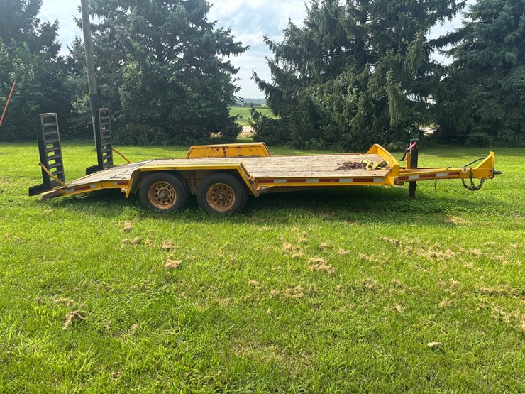 #2312-•-2006-redi-haul-16'-tandem-axle-trailer-image-4
