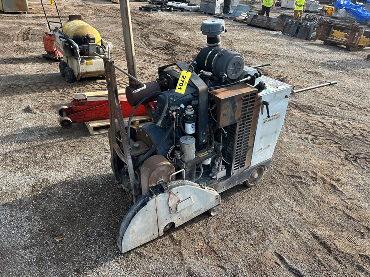 #2701-•-dimas-fs-6600d-walk-behind-diesel-floor-saw-image-1