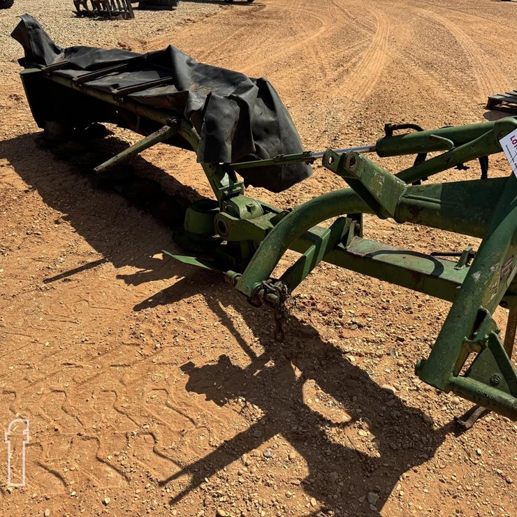 270 JOHN DEERE 270