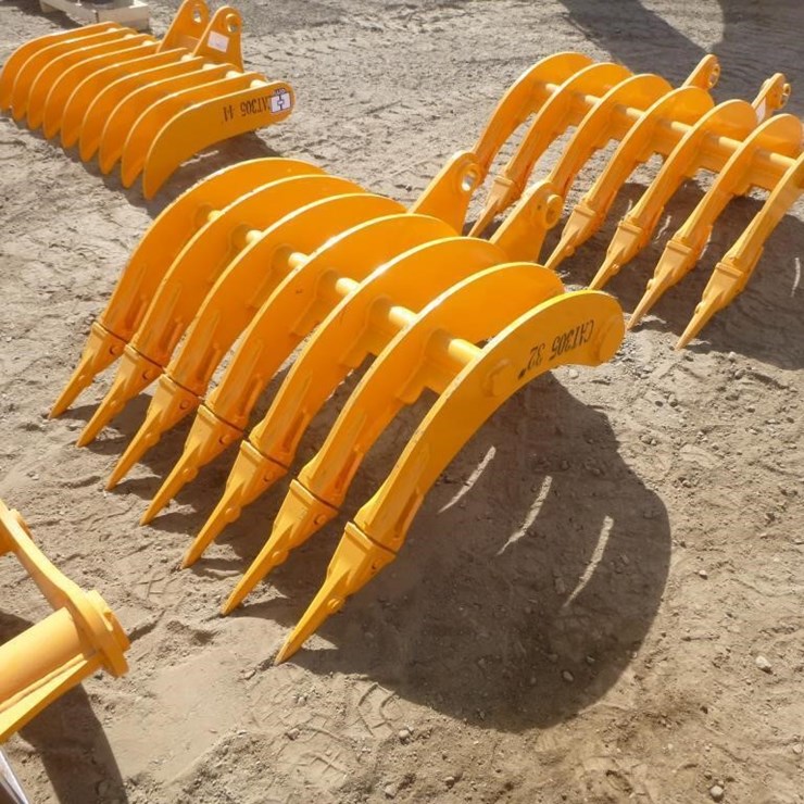 CATERPILLAR 305