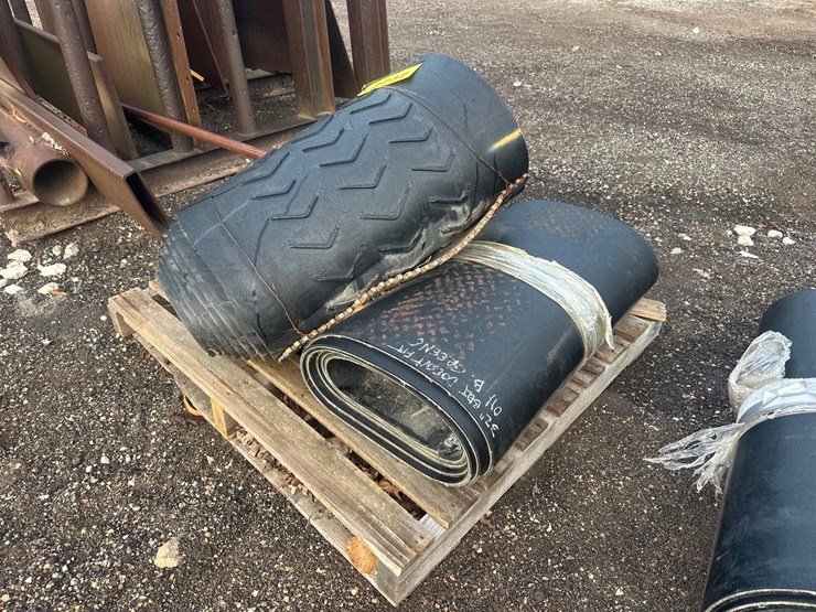 #2737-•-(3)-rolls-of-rubber-belting-image-3