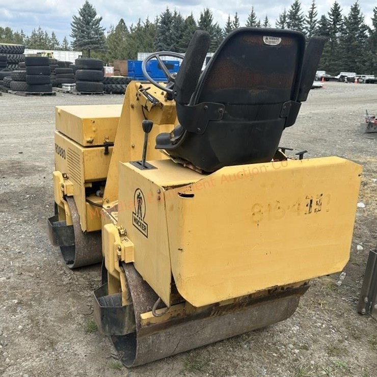 WACKER NEUSON RD800