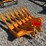 #6225-•-approx.-32"-unused-future-mini-excavator-rake-image-2