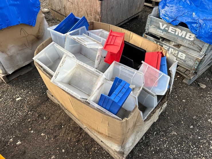 #2744-•-crate-of-misc-hardware-bins-image-2