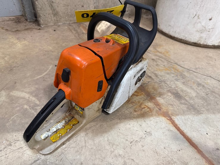 #2870-•-stihl-ms360-chainsaw-image-2