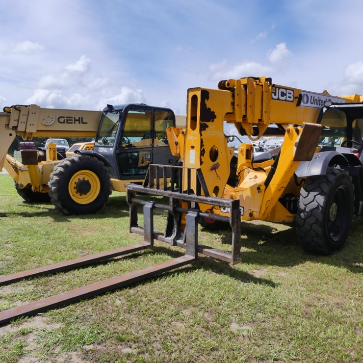 JCB 510-56