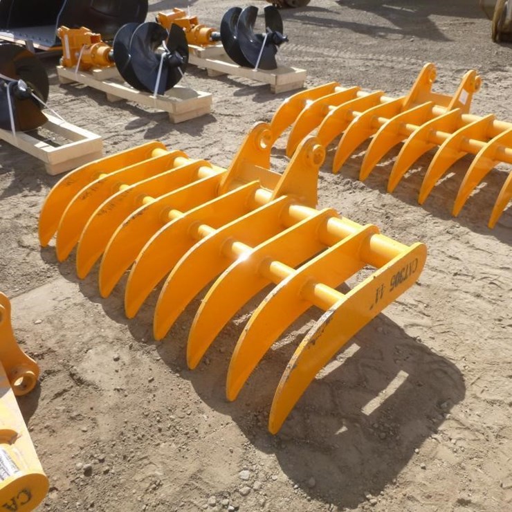 CATERPILLAR 305