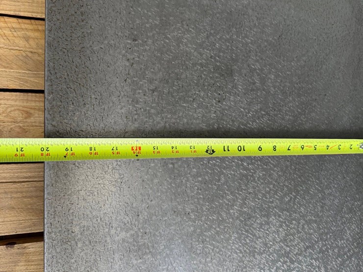 brown-&-sharpe-mfg-co.-(1)-30”-x-20”-&-(1)-18”-x-12”-cast-surface-plates-image-7