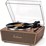 turntable-record-player-with-built-in-4-speakers-image-1