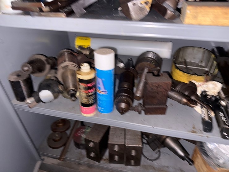 4’x2’x6’-2-door-metal-tool-cabinet-w/-machine-tool-contents-image-8
